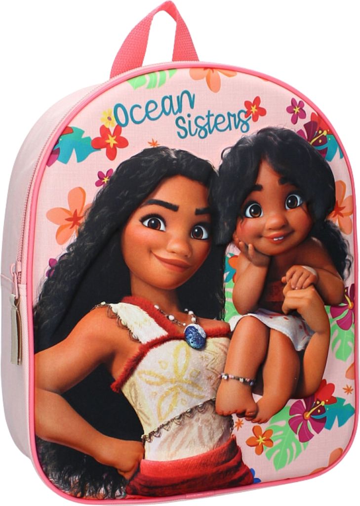 Disney Vaiana borsa per il tempo libero zaino per bambini Immagine del prodotto 