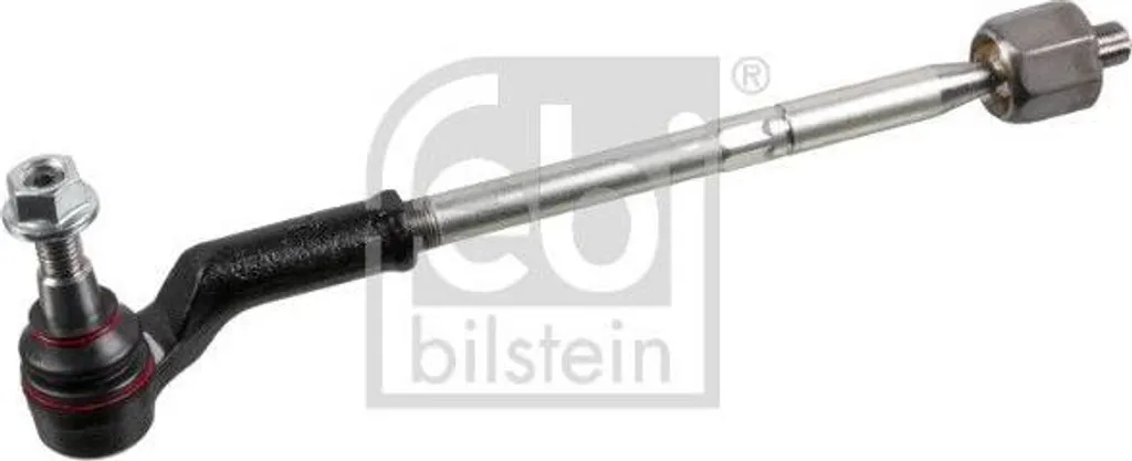 Supprimez le jeu de direction sur Volvo S60 V60 - Barre FEBI 179951 OE