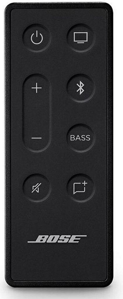 Bose TV Speaker Produktbild 4