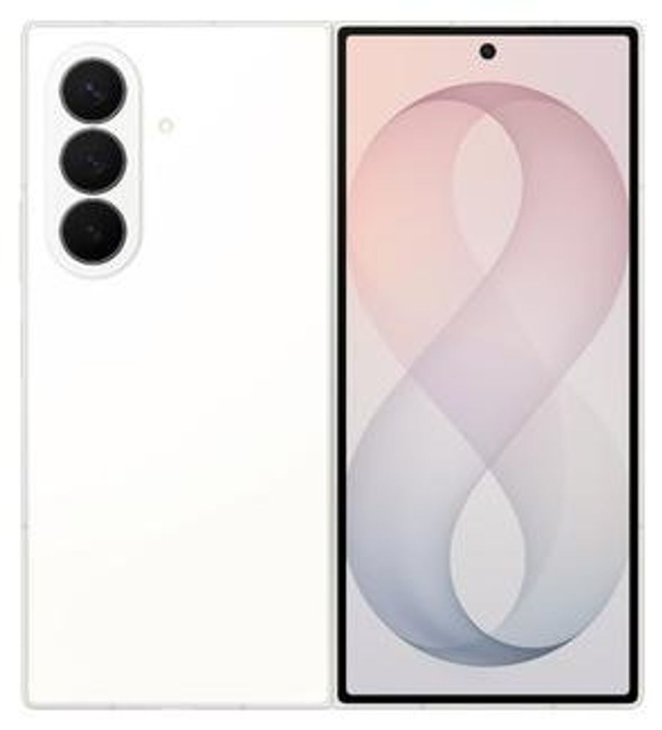 Samsung Galaxy Z Fold8 Ultra, display da 20,3 cm (8"), 12 Immagine del prodotto 