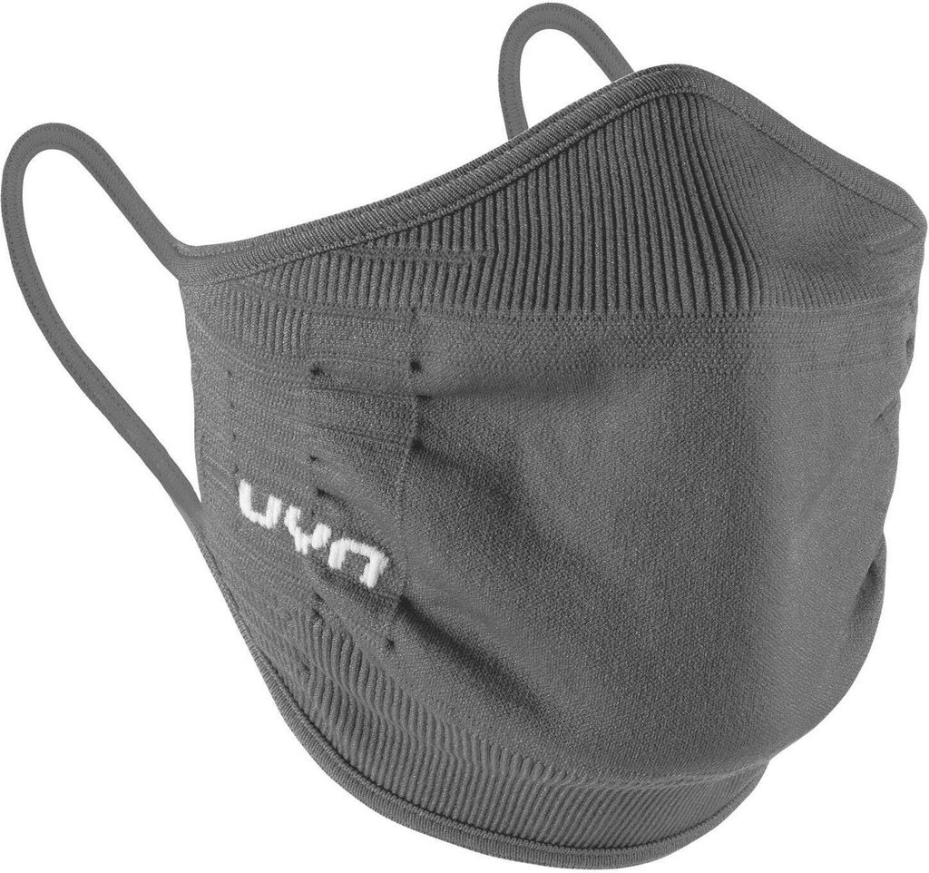 UYN Community Mask Uni grey M