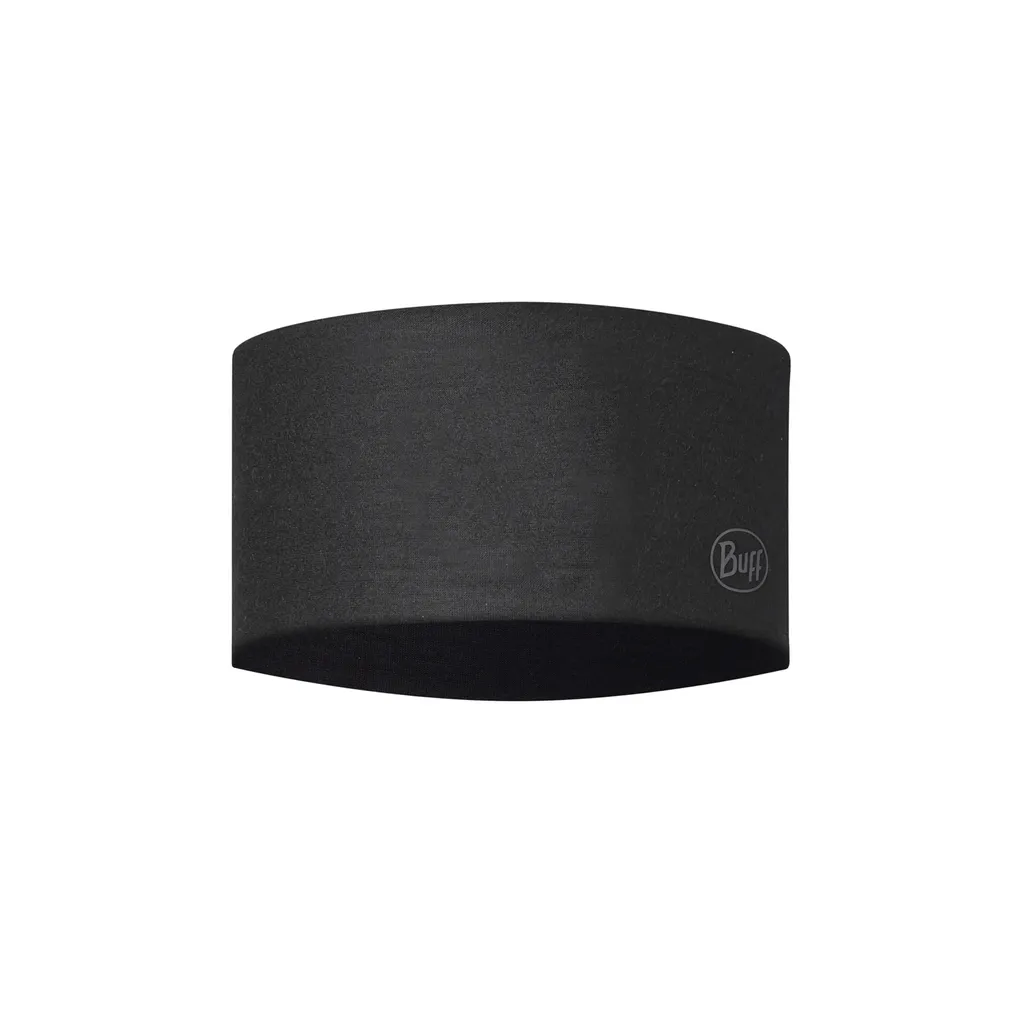 Fascia Buff CoolNet UV Solid Night Blue - Versatilità Urbana e Sport
