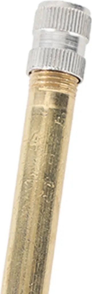 Valve de Gonflage en Cuivre pour Camping-car et Poids Lourds V3-20-5 - 14