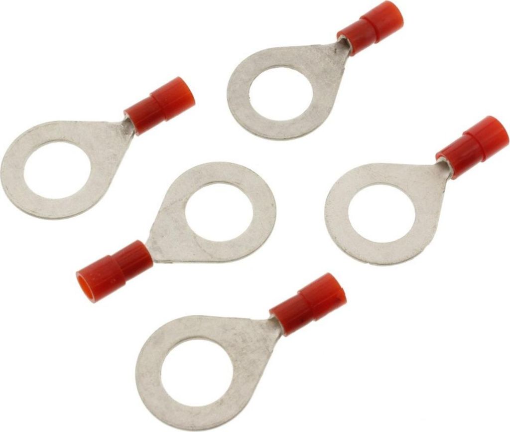 Ringzunge JMP 0,5-1,5 M10 5 Stück