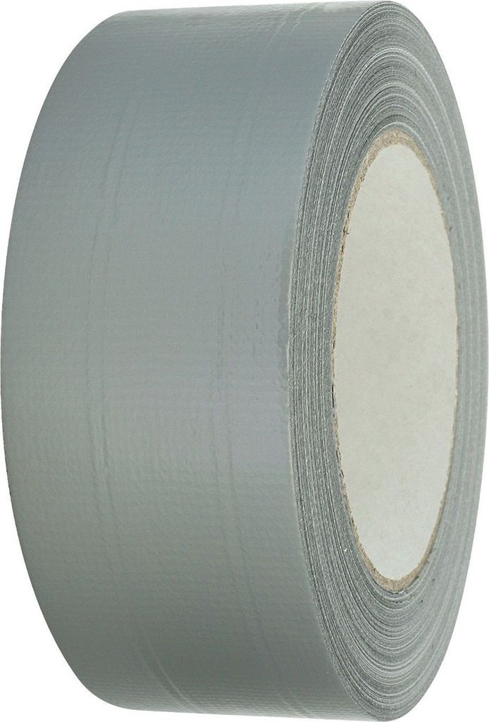 Stammartikel Allzweckband "Steinband" grau