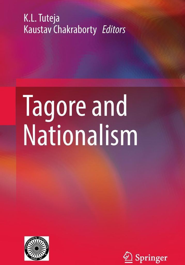 Tagore and Nationalism