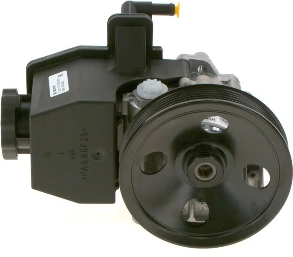 Pompe de Direction Assistée Hydraulique pour Mercedes W210 W202 et R170