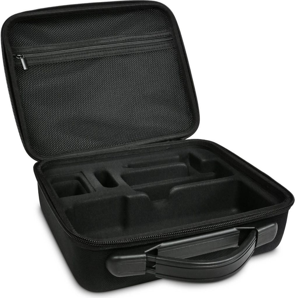 Aufbewahrungs-Koffer für PoolLab 2.0 Photometer