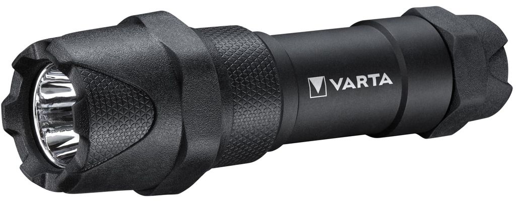 Varta 18710 101 421, F10 Pro, linterna LED de 6 vatios, Imagen del producto 