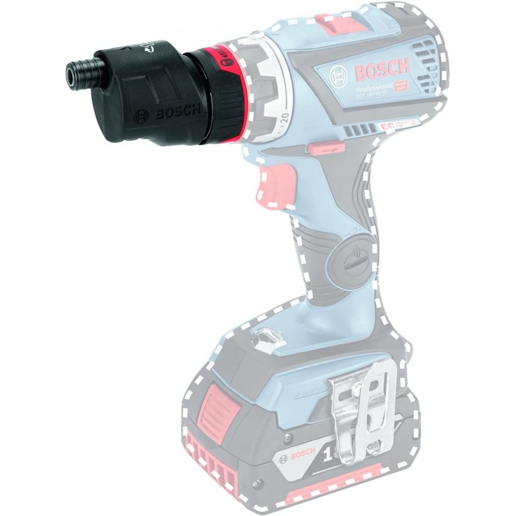 Bosch GFA 18-E Jeu d'excentriques Image du produit 