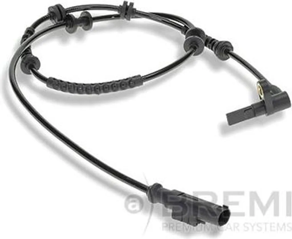 Sensore ABS BREMI 51566 Fiat Panda - Risolvi l'Errore Ruota 51745715