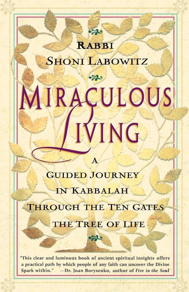 Miraculous Living