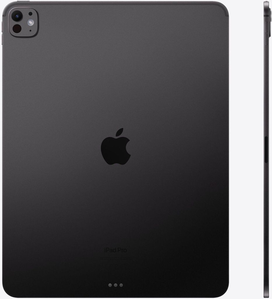 Apple iPad Pro (M4) 13インチ 256GB Wi-Fi Apple iPad Pro 13'' M4 256GB Wi-Fi ze szkłem standardowym