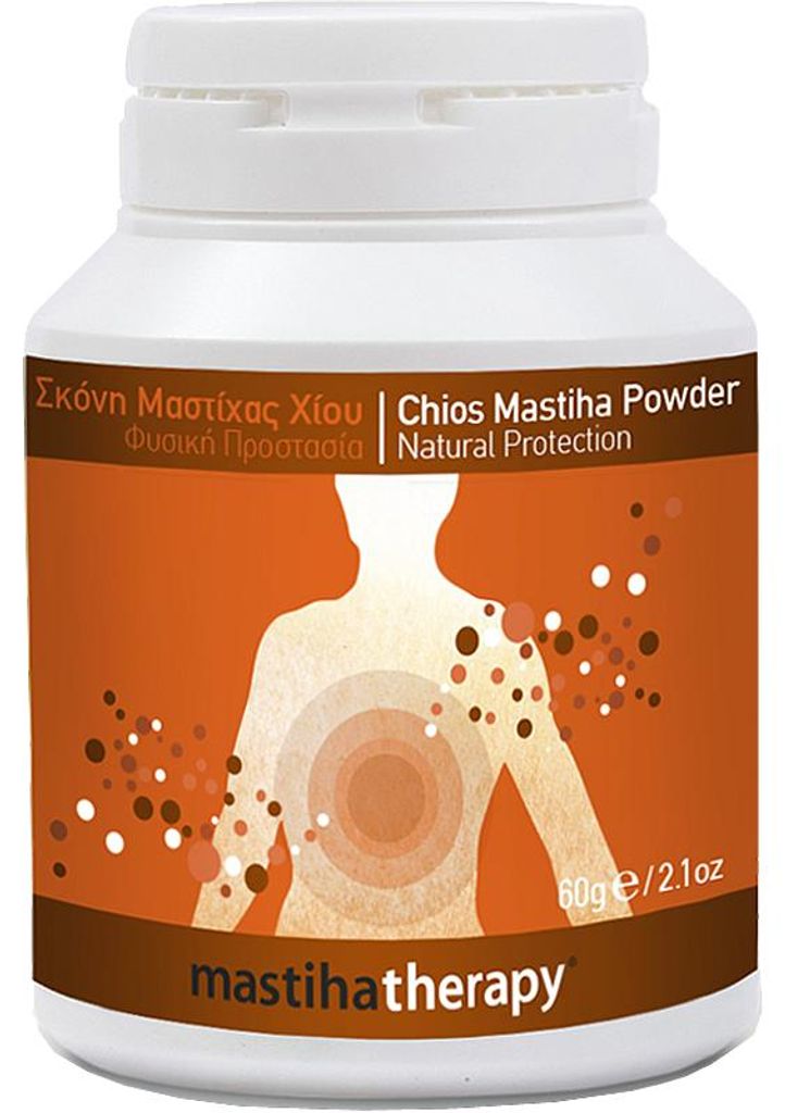 Chioská masticha - 350mg 90 kapsúl Obrázok produktu 