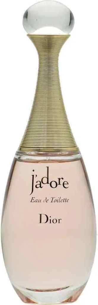 Dior J'adore 100 ml Edt - Parfum Frais Longue Tenue sans être Entêtant