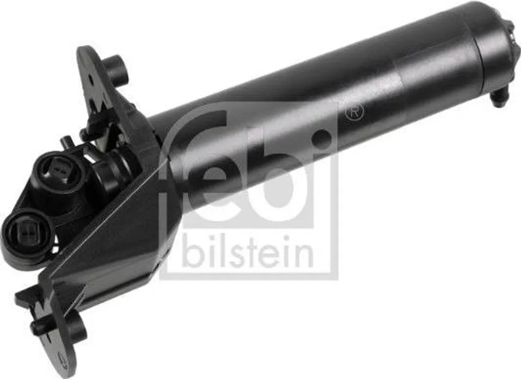 Buse lave-phare pour Opel Astra : réparation du système OE 1452020 Febi