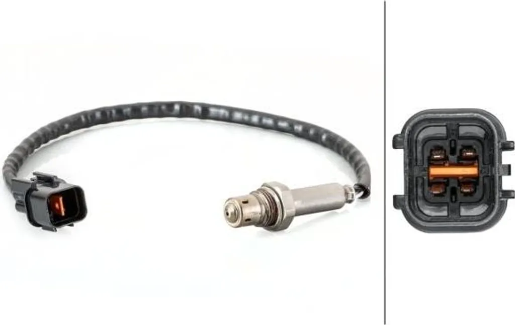 Sonde Lambda pour Hyundai et Kia : Améliorez la Consommation de Carburant