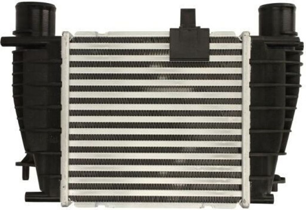 Ladeluftkühler THERMOTEC DA1008TT