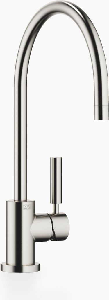 Dornbracht TARA Einhebelmischer für Spül-/Profibrause, Ausladung 235mm, 33836888-06