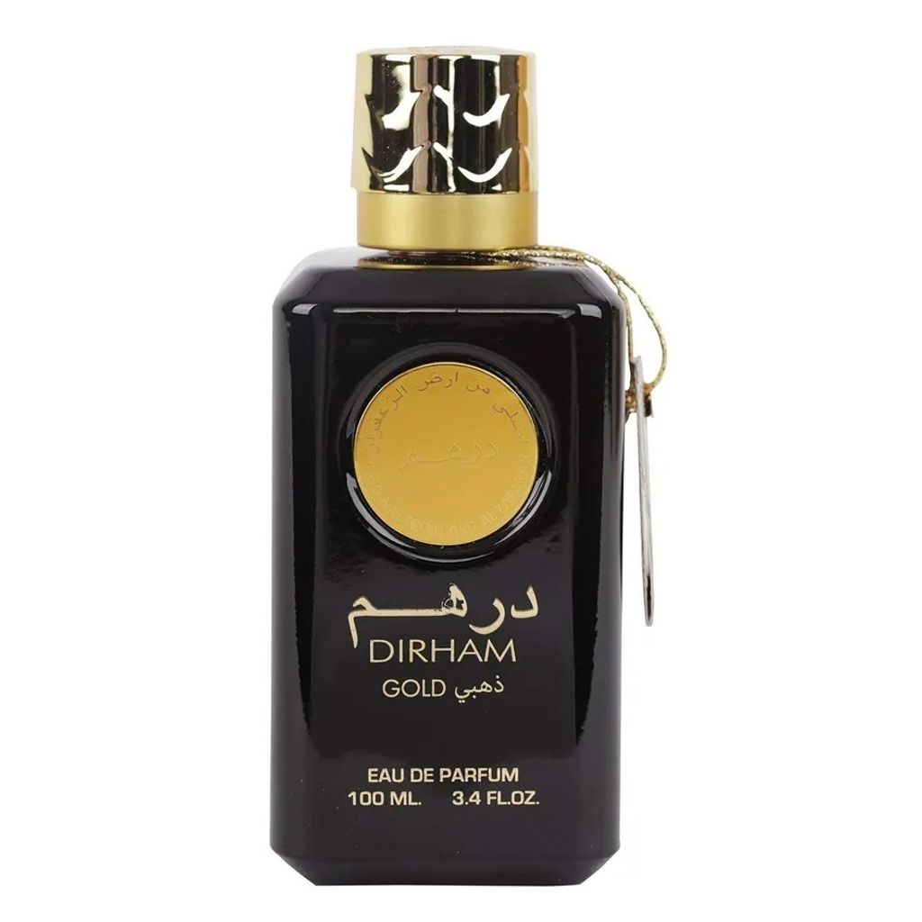 Ard al Zaafaran Dirham Gold Eau de Parfum, 100 ml Image du produit 