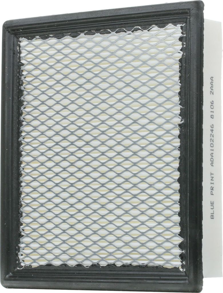 Luftfilter BLUE PRINT ADA102246 für DODGE Journey MPV Filtereinsatz