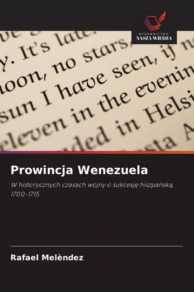 Prowincja Wenezuela