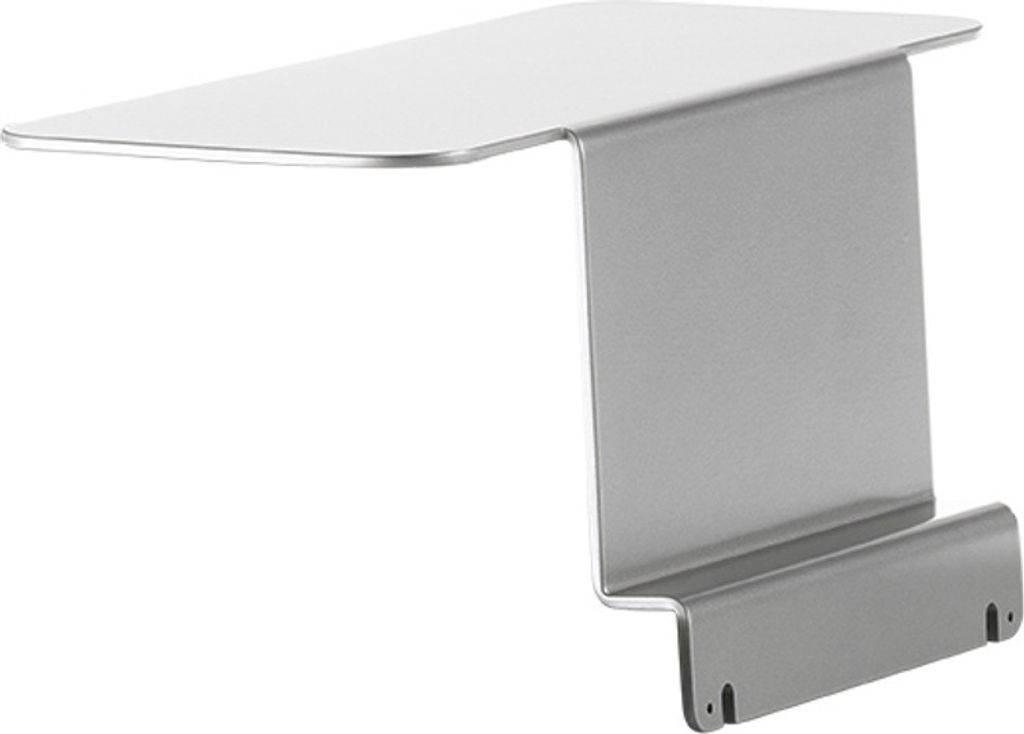 Sieger Lugo Lounge Seitentisch inkl. Aluminium