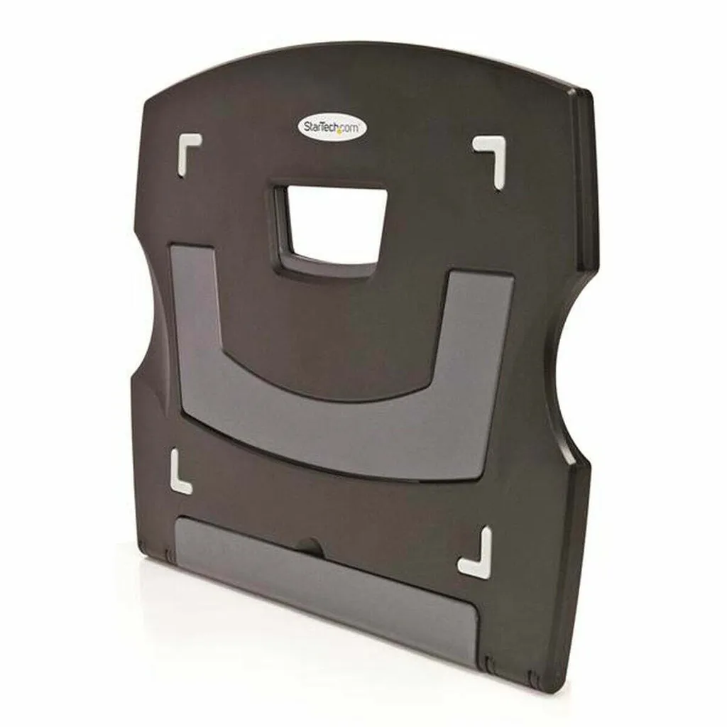 Support pour ordinateur portable de bureau idéal pour le télétravail - 3