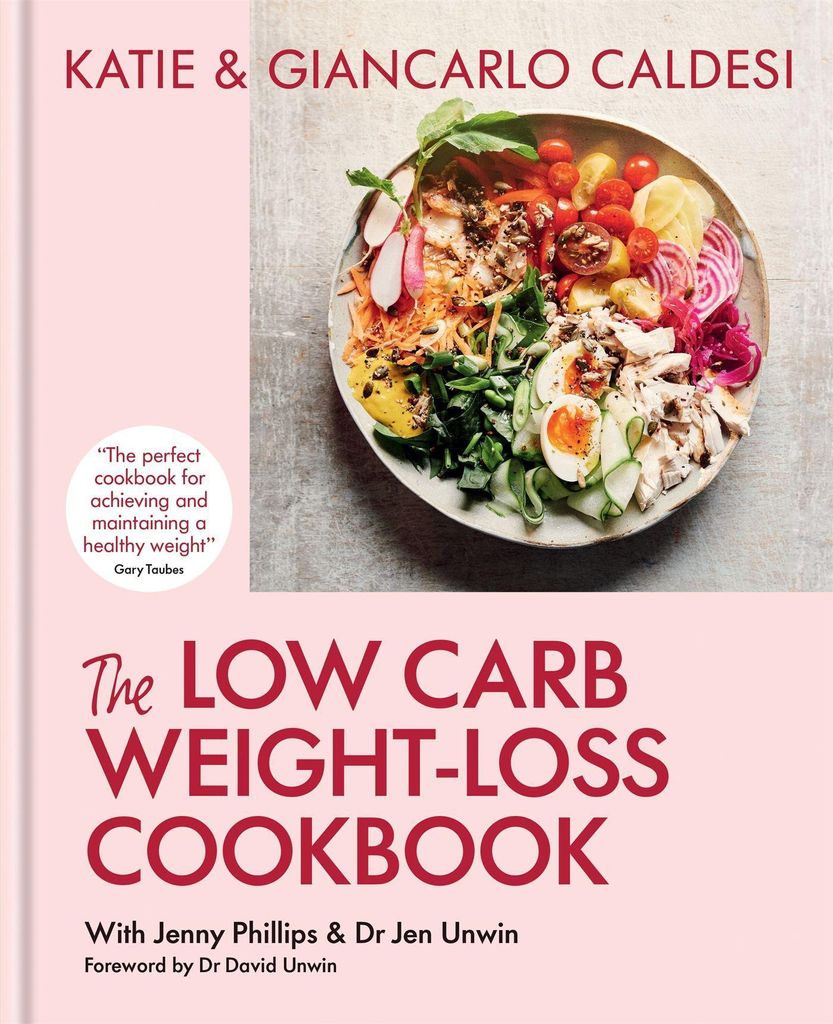 Low Carb Weight Loss Cookbook – Lingua: Inglese