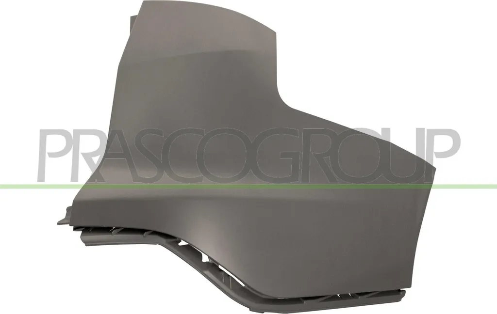 Coin de pare-chocs arrière pour Ford Focus III droit - OE 1708241