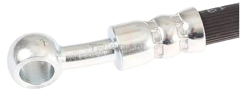 Bremsschlauch F10x1 & Banjo TRISCAN IAM-Expertise für u.a. CHEVROLET LACETTI