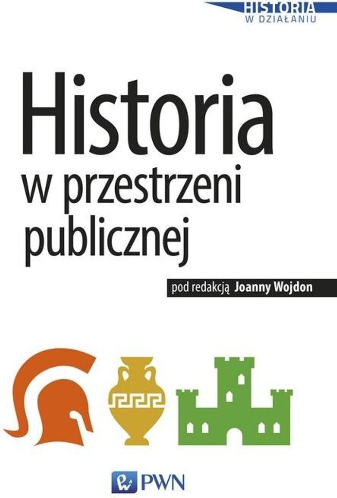 Geschichte im öffentlichen Raum