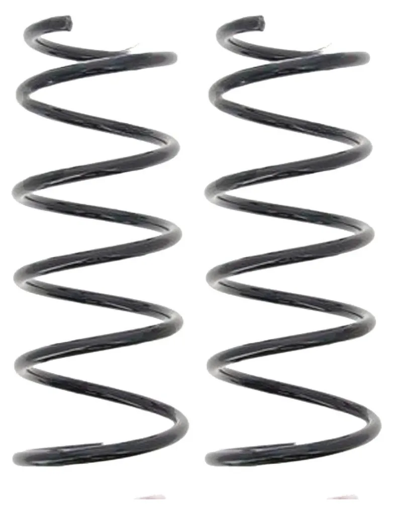 Ressort de Suspension Arrière pour Dacia Duster 1.5 dCi et 1.6 de 2010