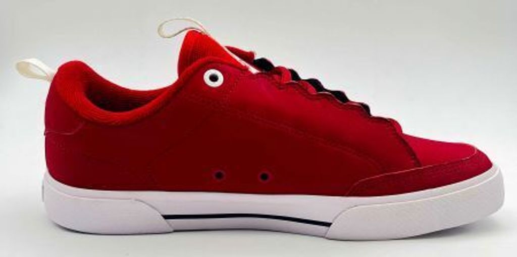 C1Rca Al 50 Pro Ev Schuhe – Rot – 44,5