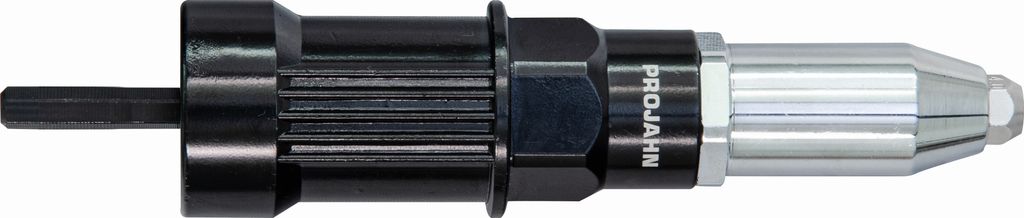 Projahn Adaptateur professionnel pour rivets aveugles, pour Image du produit 