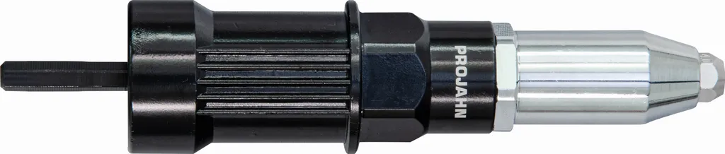 Adaptateur Riveteuse Professionnel pour Visseuse et Perceuse Projahn