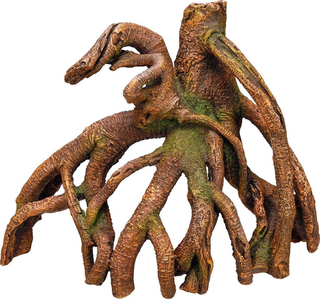 Aqua Ornaments "MANGROVE" 28 x 13 x 22.5 cm Image du produit 