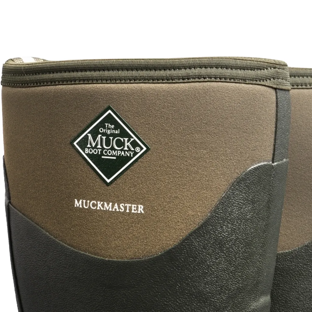 Muck Boots Muckmaster Mid Bottes Caoutchouc FS4954 Mousse 43 EU - 3