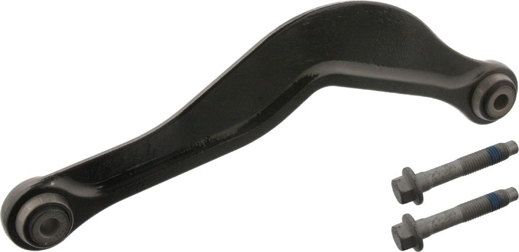 FEBI BILSTEIN Stange/Strebe, Radaufhängung Artikel: 46001