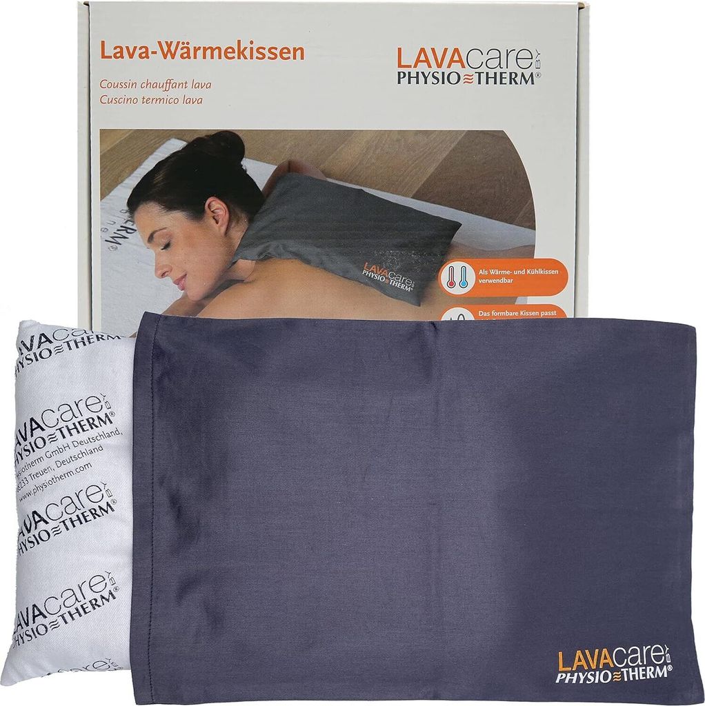 Lava-Wärmekissen Stand.-Var. Produktbild 