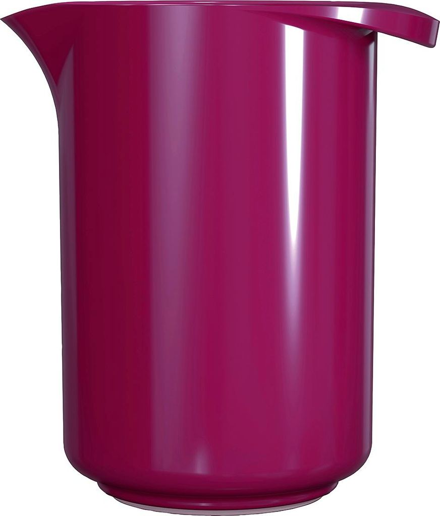 Rosti Classic Deckel Für Rührbecher 1,25 L – Spülmaschinen-, Gefrier- & Mikrowellengeeignet, Bis 100 °C, 5 Jahre Garantie