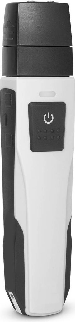 Expondo Steinberg Feuchtigkeitsmessgerät - für Holz, Wände und Estrich - 6 - 99,9 % - Bluetooth