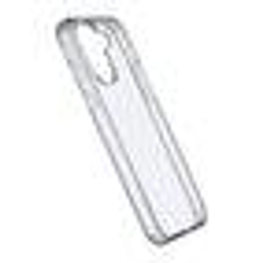 Cellularline Clear Strong Case fr Samsung A36 5G/ A56 5G Produktbild 