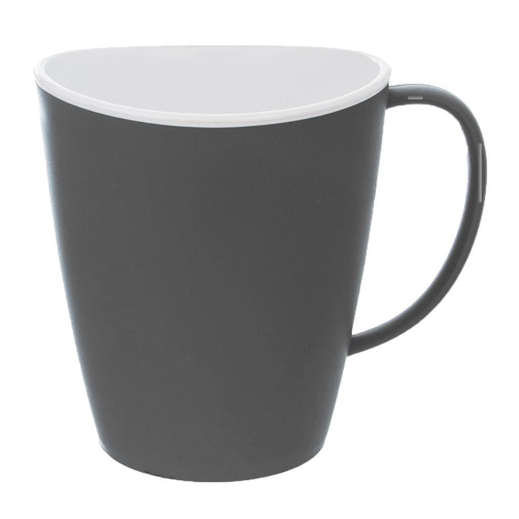 Orion Trinkbecher Kaffeebecher Teebecher aus Kunststoff mit Produktbild 