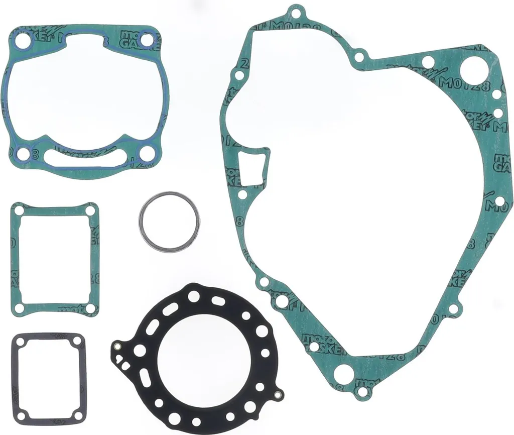 Pochette de Joints Moteur Suzuki TS 200 R Kit Étanchéité Complet Athena