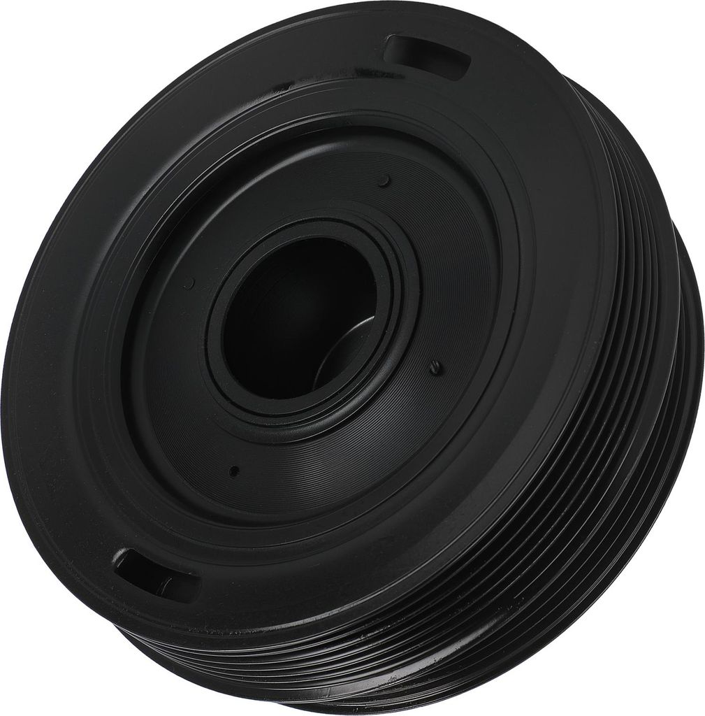 Poulie de courroie de vilebrequin pour Smart Fortwo 1.0 Image du produit 