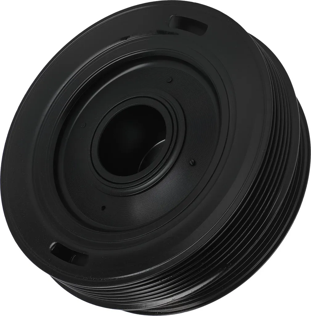 Poulie d'accessoire moteur Smart Fortwo 1.0 essence 1320300568