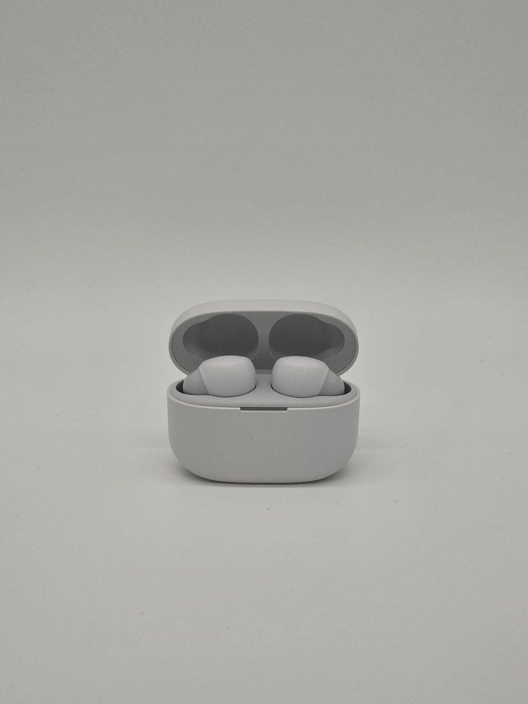 Sony WFLS900NW LinkBuds S In-Ear weiß TWS-BT-Kopfhörer Produktbild 