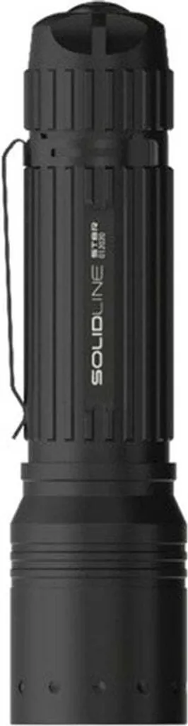 SOLIDLINE LED Taschenlampe ST8R - 5