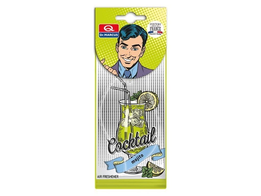 Lufterfrischer Cocktails, Mojitos Produktbild 